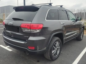 Jeep Grand cherokee 5.7 hemi, 65 000km! , снимка 5