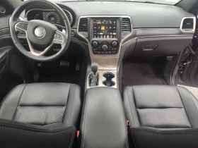 Jeep Grand cherokee 5.7 hemi, 65 000km! , снимка 11