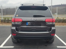 Jeep Grand cherokee 5.7 hemi, 65 000km! , снимка 6