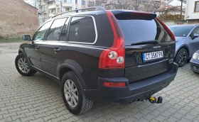 Volvo Xc90 Обслужен, Вс. Платено + Каско + Винетка , снимка 3