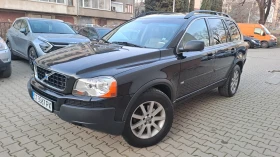 Volvo Xc90 Обслужен, Вс. Платено + Каско + Винетка , снимка 2