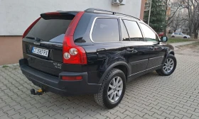 Volvo Xc90 Обслужен, Вс. Платено + Каско + Винетка , снимка 4