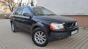 Volvo Xc90 Обслужен, Вс. Платено + Каско + Винетка , снимка 1