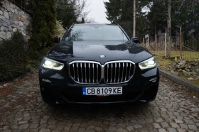 BMW X5 xDrive 40i M Sport Distronic 7 местна - 104000 лв. - 77936173 | Car24.bg