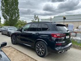 BMW X5 xDrive 40i M Sport Distronic 7  | Mobile.bg    13