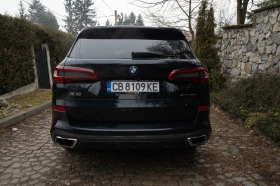 BMW X5 xDrive 40i M Sport Distronic 7  | Mobile.bg    3