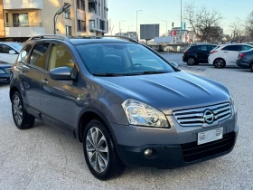 Nissan Qashqai 1, 5 DCi* Ntec* 7 МЕСТА* ПАНОРАМА* ИТАЛИЯ - 10860 лв. - 52788383 | Car24.bg