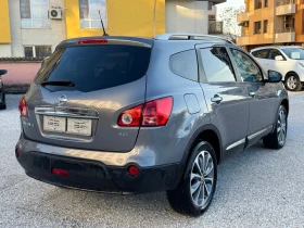 Nissan Qashqai 1, 5 DCi* Ntec* 7 МЕСТА* ПАНОРАМА* ИТАЛИЯ - 10860 лв. - 52788383 | Car24.bg