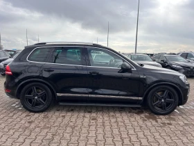 VW Touareg 3.0i HYBRID AVTOMAT/NAVI/KOJA/KAMERA, снимка 5