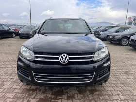 VW Touareg 3.0i HYBRID AVTOMAT/NAVI/KOJA/KAMERA, снимка 3