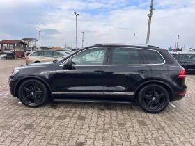 VW Touareg 3.0i HYBRID AVTOMAT/NAVI/KOJA/KAMERA - 21500 лв. - 38836576 | Car24.bg