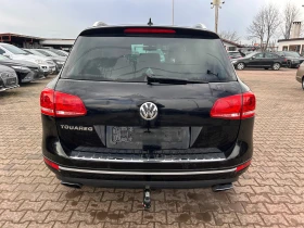 VW Touareg 3.0i HYBRID AVTOMAT/NAVI/KOJA/KAMERA - 21500 лв. - 38836576 | Car24.bg