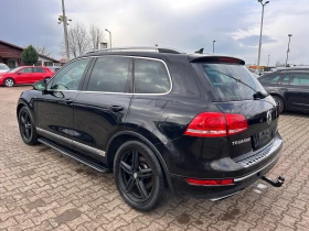 VW Touareg 3.0i HYBRID AVTOMAT/NAVI/KOJA/KAMERA, снимка 8