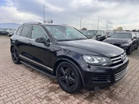 VW Touareg 3.0i HYBRID AVTOMAT/NAVI/KOJA/KAMERA, снимка 4