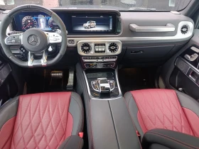 Mercedes-Benz G 63 AMG Magno Carbon Manufaktur - 174900 EUR - 87461254 9