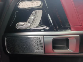 Mercedes-Benz G 63 AMG Magno Carbon Manufaktur - 174900 EUR - 87461254 17