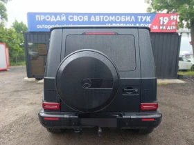Mercedes-Benz G 63 AMG Magno Carbon Manufaktur - 174900 EUR - 87461254 6