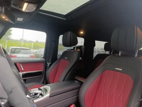 Mercedes-Benz G 63 AMG Magno Carbon Manufaktur - 174900 EUR - 87461254 15