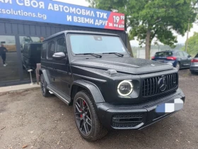 Mercedes-Benz G 63 AMG Magno Carbon Manufaktur - 174900 EUR - 87461254 3