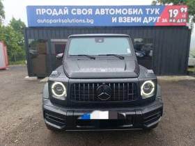 Mercedes-Benz G 63 AMG Magno Carbon Manufaktur - 174900 EUR - 87461254 2