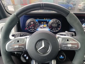 Mercedes-Benz G 63 AMG Magno Carbon Manufaktur - 174900 EUR - 87461254 12