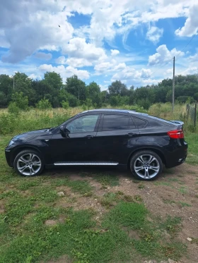Обява за продажба на BMW X6 ~27 500 лв. - изображение 2