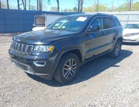 Jeep Grand cherokee V6 | Mobile.bg    2