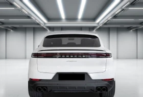 Porsche Cayenne E-Hybrid Coupe = Air Suspension = Гаранция - 207170 лв. - 25910081 4