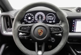 Porsche Cayenne E-Hybrid Coupe = Air Suspension = Гаранция - 207170 лв. - 25910081 9