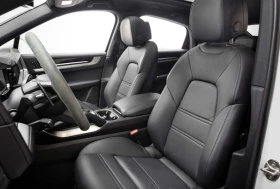 Porsche Cayenne E-Hybrid Coupe = Air Suspension = Гаранция - 207170 лв. - 25910081 7