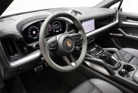 Porsche Cayenne E-Hybrid Coupe = Air Suspension = Гаранция - 207170 лв. - 25910081 8