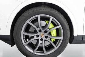 Porsche Cayenne E-Hybrid Coupe = Air Suspension = Гаранция - 207170 лв. - 25910081 6