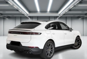 Porsche Cayenne E-Hybrid Coupe = Air Suspension = Гаранция - 207170 лв. - 25910081 5