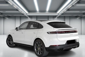 Porsche Cayenne E-Hybrid Coupe = Air Suspension = Гаранция - 207170 лв. - 25910081 2