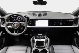 Porsche Cayenne E-Hybrid Coupe = Air Suspension = Гаранция - 207170 лв. - 25910081 10