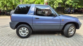Обява за продажба на Toyota Rav4 ~7 300 лв. - изображение 3