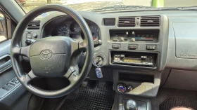 Обява за продажба на Toyota Rav4 ~7 300 лв. - изображение 6