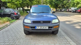 Обява за продажба на Toyota Rav4 ~7 300 лв. - изображение 1