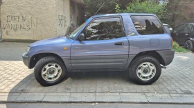 Обява за продажба на Toyota Rav4 ~7 300 лв. - изображение 2