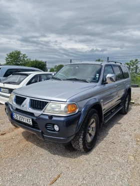 Обява за продажба на Mitsubishi Pajero sport GLS ~17 000 лв. - изображение 6