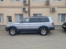 Обява за продажба на Mitsubishi Pajero sport GLS ~17 000 лв. - изображение 10