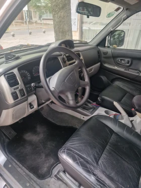 Mitsubishi Pajero sport GLS | Mobile.bg    14