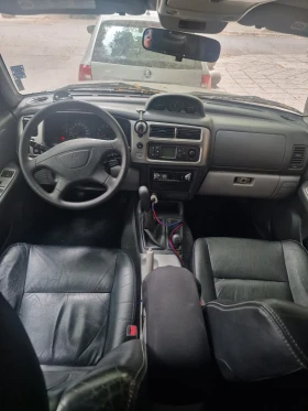 Mitsubishi Pajero sport GLS | Mobile.bg    12