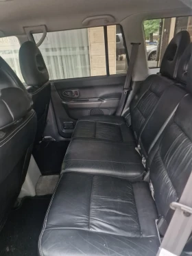 Mitsubishi Pajero sport GLS | Mobile.bg    13