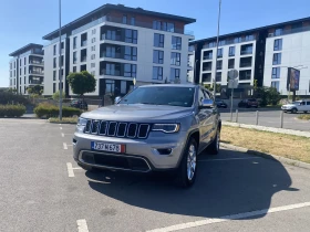 Jeep Grand cherokee LIMITED 3.6L 57483 км. - 48900 лв. - 24643662 2
