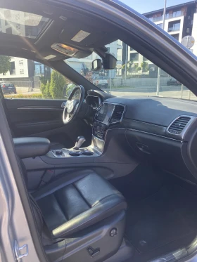 Jeep Grand cherokee LIMITED 3.6L 57483 км. - 48900 лв. - 24643662 11