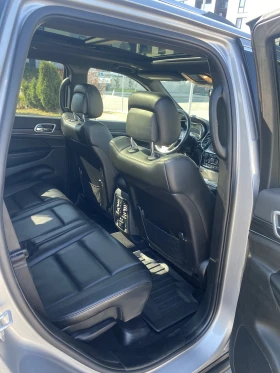 Jeep Grand cherokee LIMITED 3.6L 57483 км. - 48900 лв. - 24643662 12