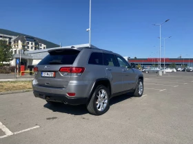 Jeep Grand cherokee LIMITED 3.6L 57483 км. - 48900 лв. - 24643662 5