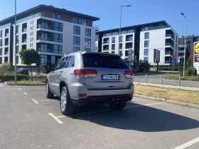 Jeep Grand cherokee LIMITED 3.6L 57483 км. - 48900 лв. - 24643662 6