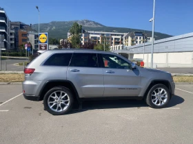 Jeep Grand cherokee LIMITED 3.6L 57483 км. - 48900 лв. - 24643662 4